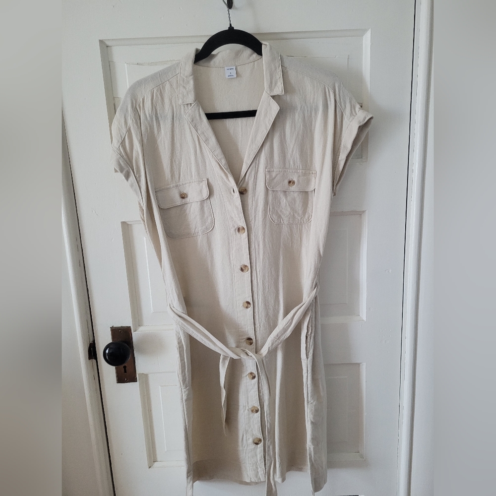 Old Navy Dress